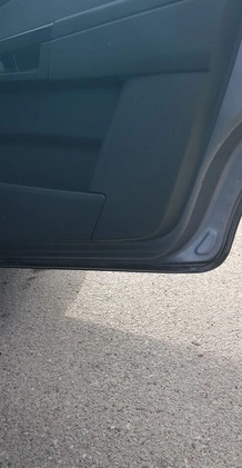 Opel Zafira cena 9500 przebieg: 384072, rok produkcji 2005 z Szamotuły małe 137